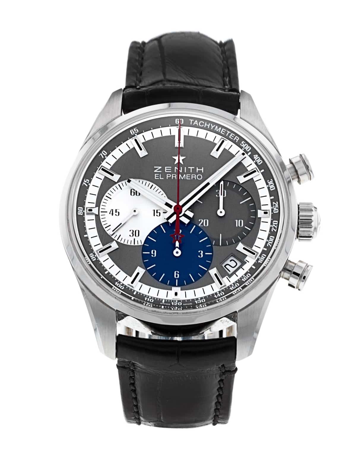 Zenith El Primero 03.2150.400/26.C714
